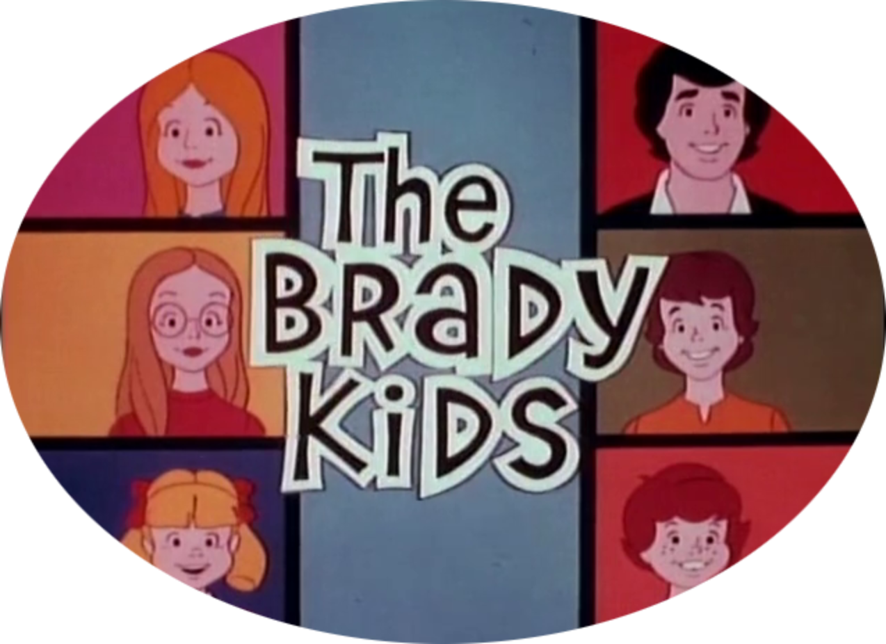 The Brady Kids Complete 